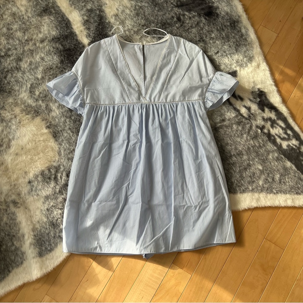 Romper/Dress